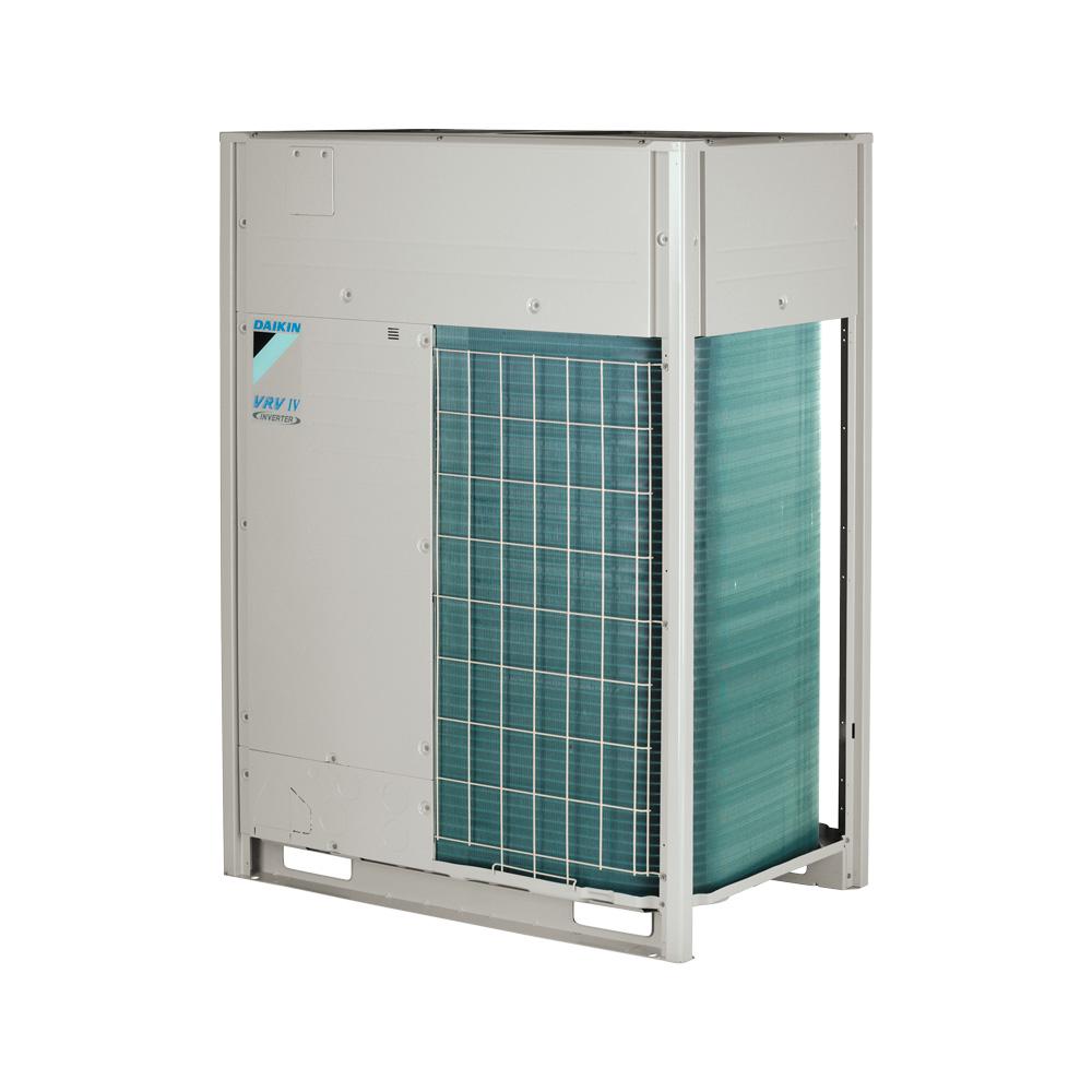 Daikin REYQ-U