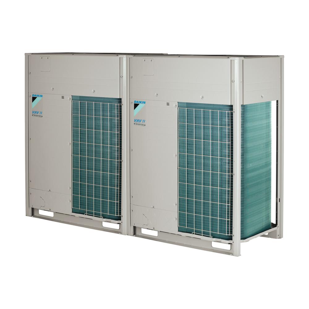 Daikin REYQ-U