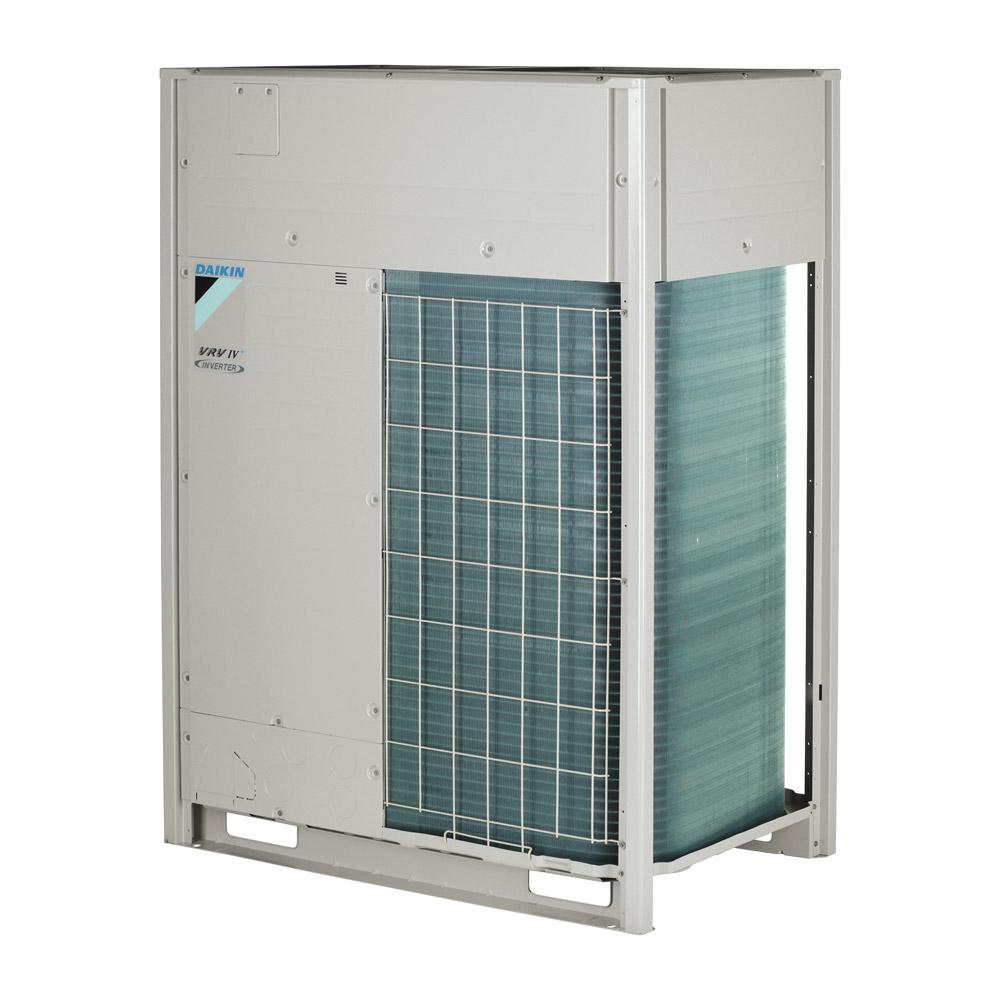 Daikin RQYQ-P/RXYQQ-U