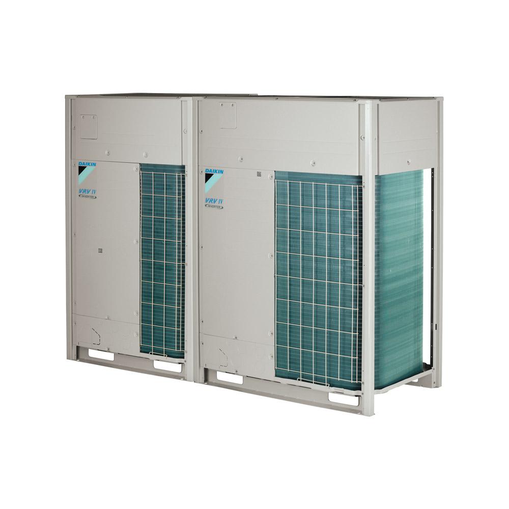 Daikin RYYQ-U/RXYQ-U