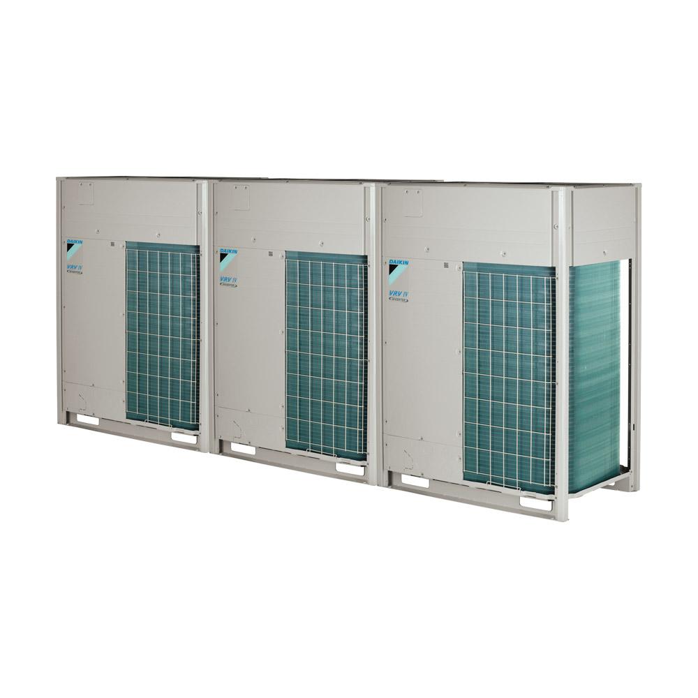 Daikin RYYQ-U/RXYQ-U