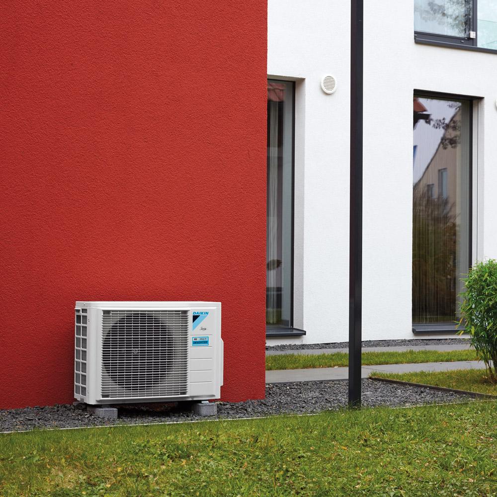 Daikin 2MXM40M