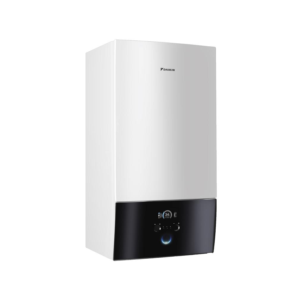 EHBX-E6V/E9W + ERGA-EV Daikin Altherma 3 RW