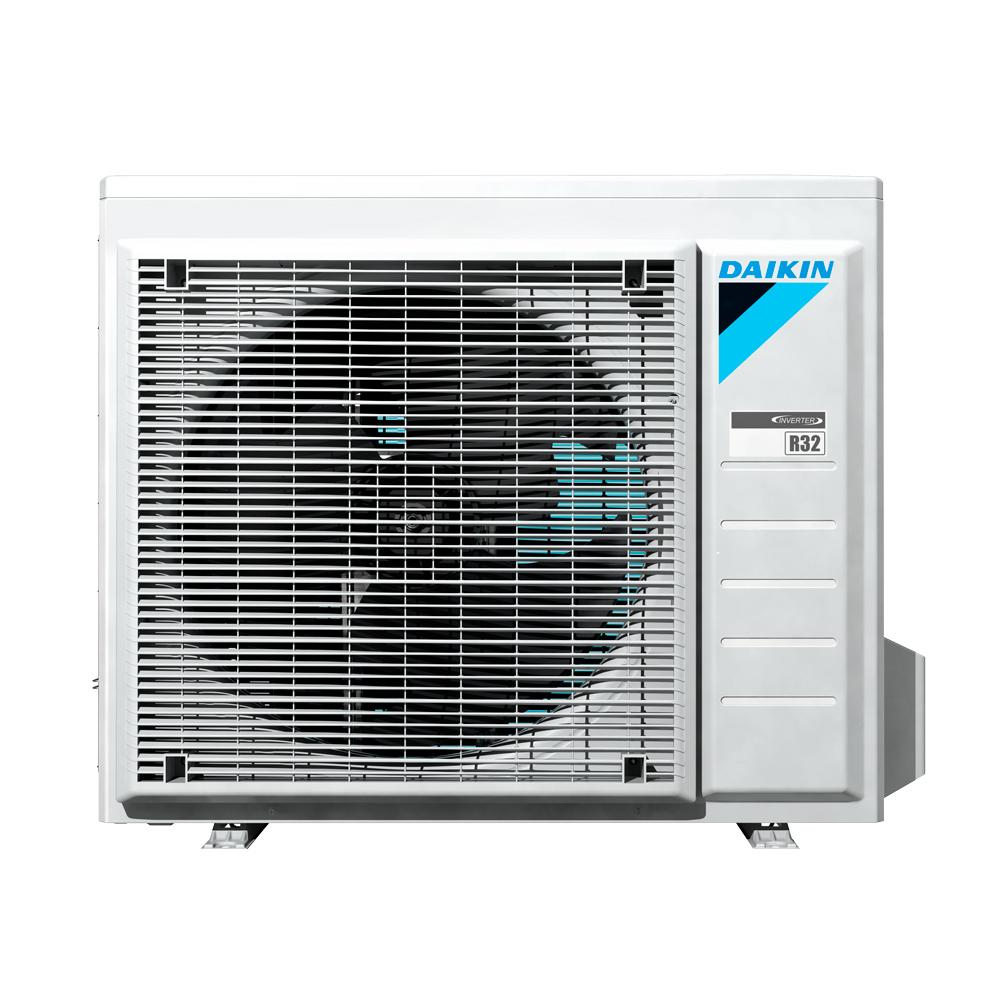 EHBX-E6V/E9W + ERGA-EV Daikin Altherma 3 RW