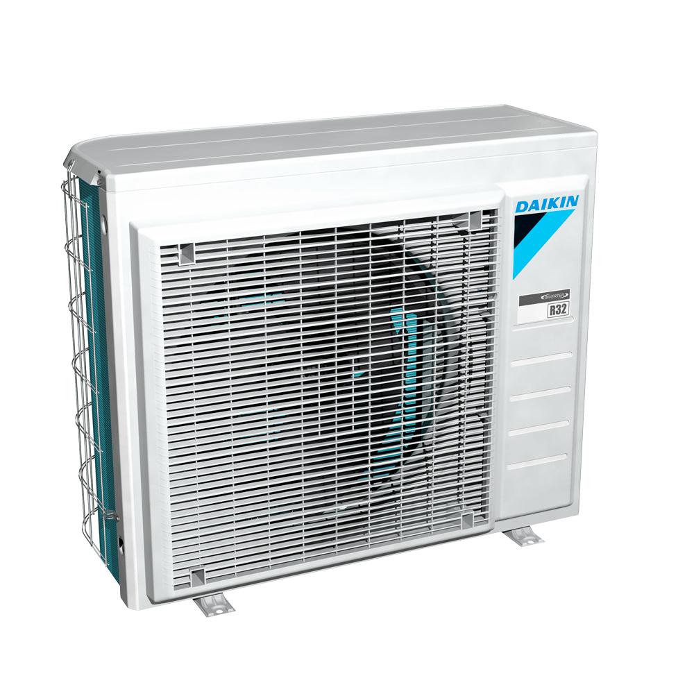 EHBX-E6V/E9W + ERGA-EV Daikin Altherma 3 RW