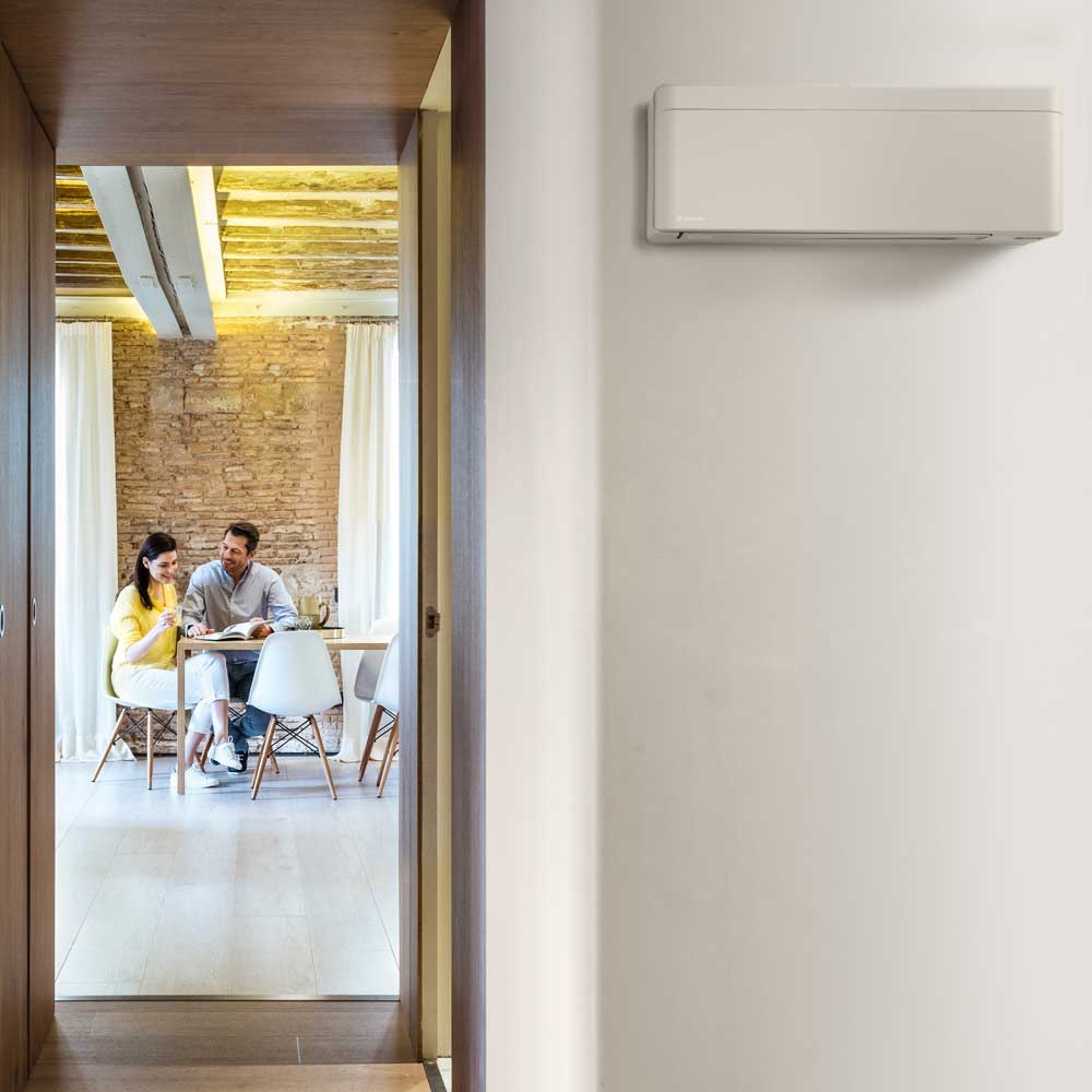 Daikin C/FTXA-AW/BS/BT/BB Stylish