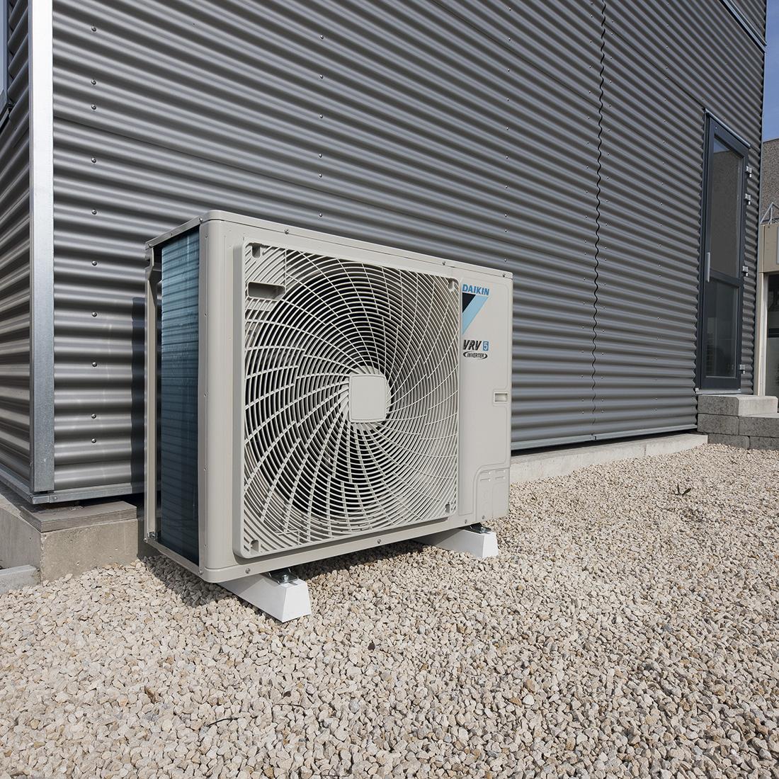 Daikin S RXYSA-AV1/AY1